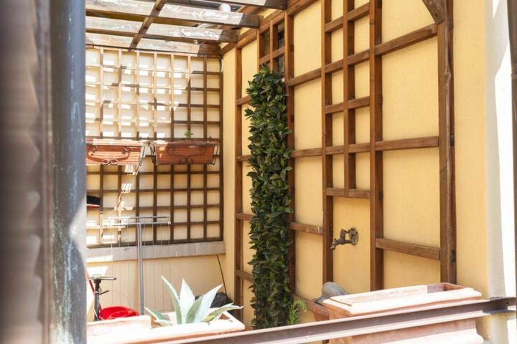 Porta Ticinese Cozy Con Balcone Mailand